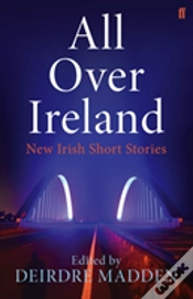 Capa do artigo All Over Ireland