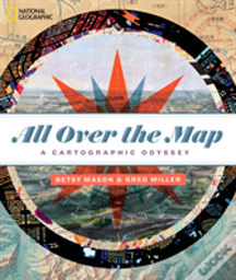 All Over The Map
