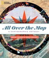 All Over The Map