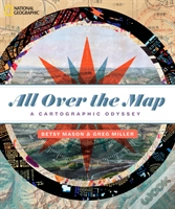 Capa do artigo All Over The Map