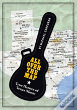 All Over The Map