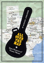 All Over The Map - Preview