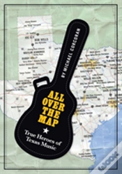 Capa do artigo All Over The Map