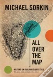 Capa do artigo All Over The Map