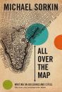 All Over The Map - Preview