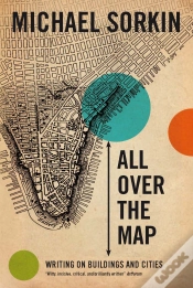 Capa do artigo All Over The Map