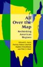 All Over The Map - Preview
