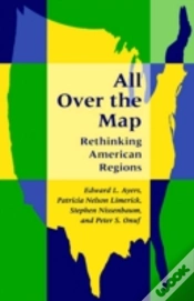 Capa do artigo All Over The Map