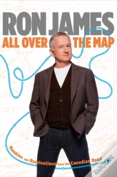 All Over The Map