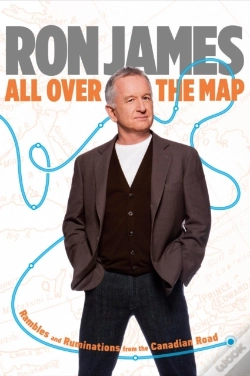 Capa do artigo All Over The Map