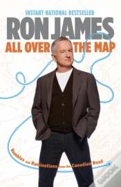 Capa do artigo All Over The Map
