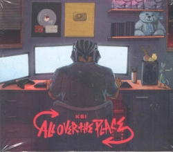 Capa do artigo All Over The Place - CD