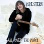 All Over the Place - CD - Preview