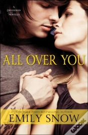 Capa do artigo All Over You