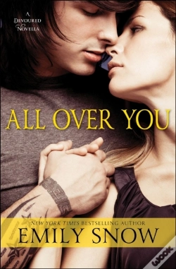 Capa do artigo All Over You