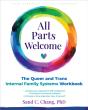 All Parts Welcome - Preview