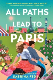 Capa do artigo All Paths Lead To Paris