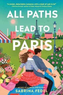 Capa do artigo All Paths Lead To Paris
