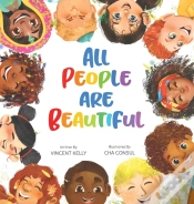 Capa do artigo All People Are Beautiful