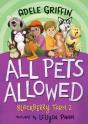 All Pets Allowed: Blackberry Farm 2 - Preview