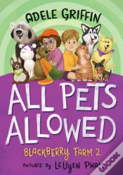 Capa do artigo All Pets Allowed: Blackberry Farm 2