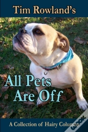 Capa do artigo All Pets Are Off