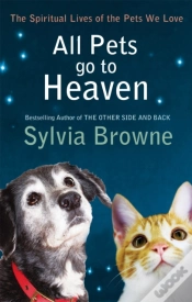 Capa do artigo All Pets Go To Heaven