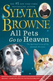 Capa do artigo All Pets Go To Heaven
