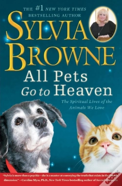 Capa do artigo All Pets Go To Heaven