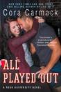 All Played Out - Preview