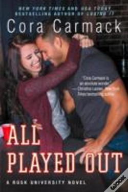 Capa do artigo All Played Out