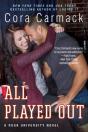 All Played Out - Preview