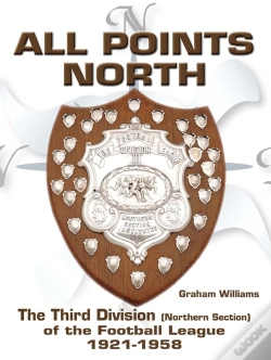 Capa do artigo All Points North