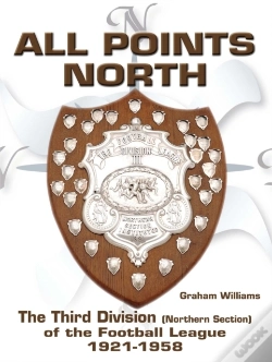 Capa do artigo All Points North