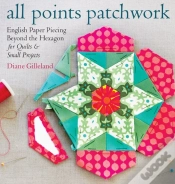 Capa do artigo All Points Patchwork