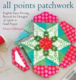 Capa do artigo All Points Patchwork