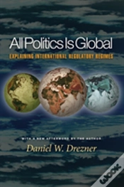Capa do artigo All Politics Is Global