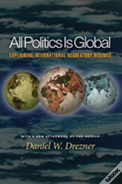 Capa do artigo All Politics Is Global