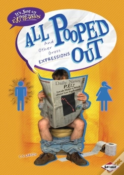 Capa do artigo All Pooped Out