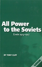 Capa do artigo All Power To The Soviets
