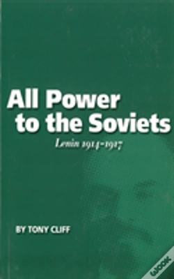 Capa do artigo All Power To The Soviets