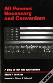 Capa do artigo All Powers Necessary And Convenient