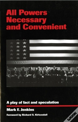 Capa do artigo All Powers Necessary And Convenient