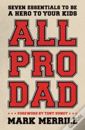 Capa do artigo All Pro Dad