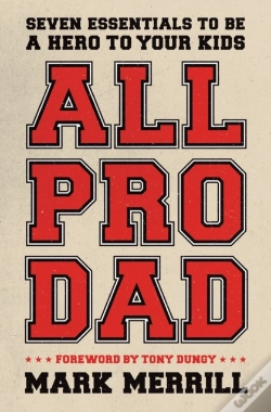 Capa do artigo All Pro Dad