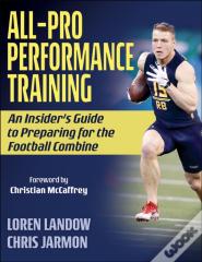All-Pro Performance Training