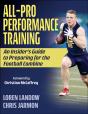 All-Pro Performance Training - Preview