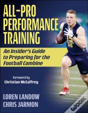 Capa do artigo All-Pro Performance Training
