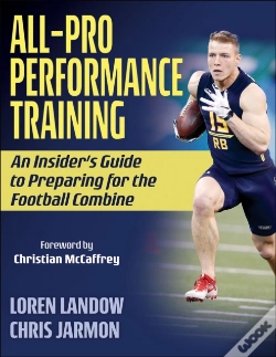 Capa do artigo All-Pro Performance Training