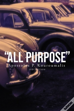 Capa do artigo All Purpose
